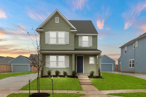 112 Elm Branch Trl, Taylor, TX, 76574-4547 | Card Image