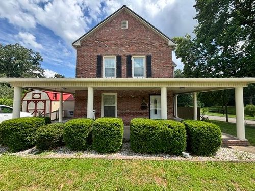 602 E Broad Street, Central City, KY, 42330 | Card Image