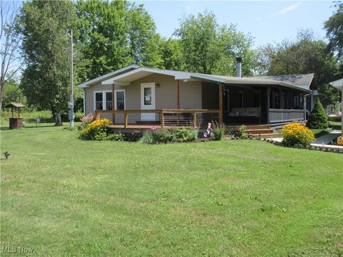 5000 Pymatuning Lake Rd, Andover, OH, 44003-8603 | Card Image