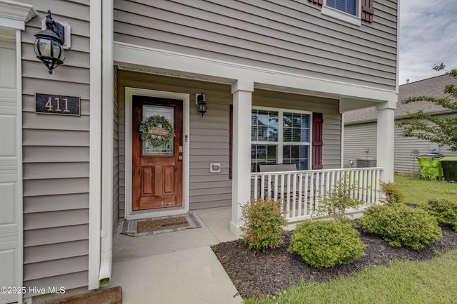 411 Isabelle St, House other with 3 bedrooms, 3 bathrooms and 2 parking in New Bern NC | Image 4
