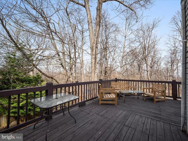 161 Apache Trl, House other with 3 bedrooms, 3 bathrooms and null parking in Chester Gap VA | Image 25