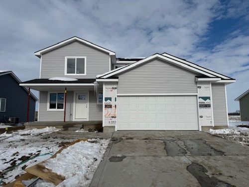 322 Ne Chalet St, Elkhart, IA, 50073-8201 | Card Image