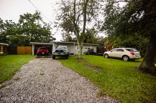 1648 Morgana Road, Jacksonville, FL, 32211 | Card Image