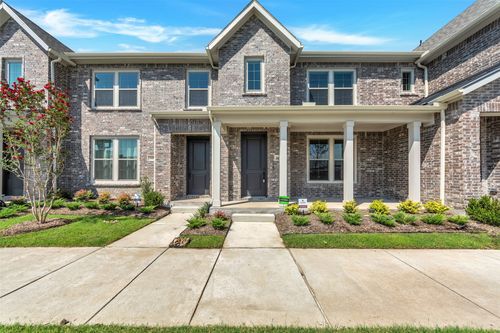 4413 Union St, North Richland Hills, TX, 76180-2501 | Card Image