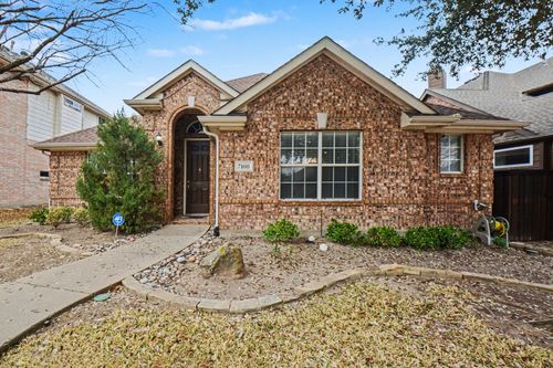 7108 Bryce Canyon Dr, Mckinney, TX, 75072-2336 | Card Image
