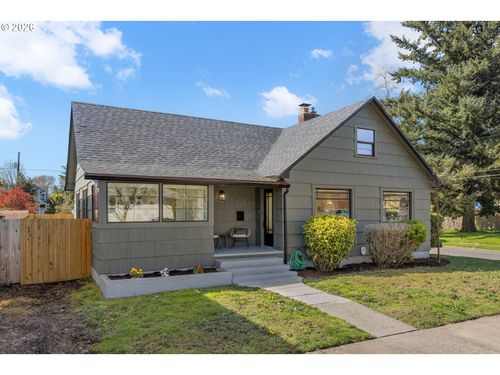8623 N Curtis Ave, Portland, OR, 97217 | Card Image