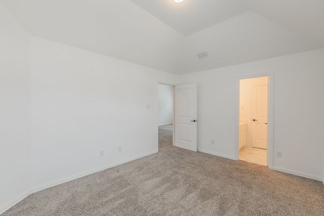 1507 Migration Way, House other with 5 bedrooms, 4 bathrooms and null parking in Mansfield TX | Image 26