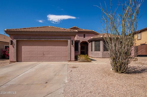 1538 N Atwood --, Mesa, AZ, 85207 | Card Image