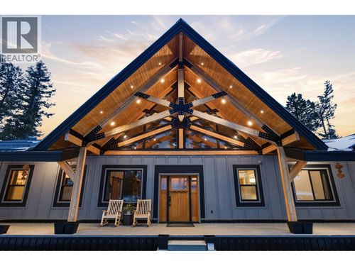 4164 Moser Road, Lac La Hache, BC, V0K1T0 | Card Image