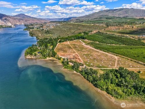 0 Lot 1-5 Silvest Road, Orondo, WA, 98843 | Card Image