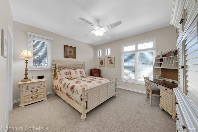 5001 Forest Valley Dr, House other with 6 bedrooms, 8 bathrooms and null parking in Clarkston MI | Image 44