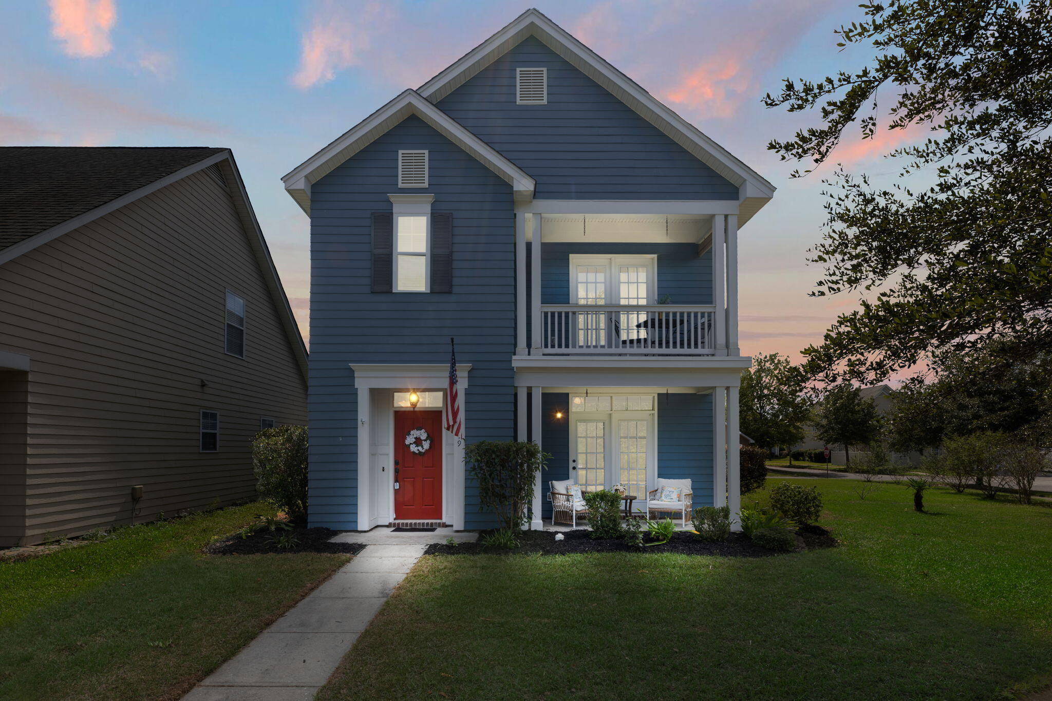 Amaranth Ave, Summerville, SC 29483