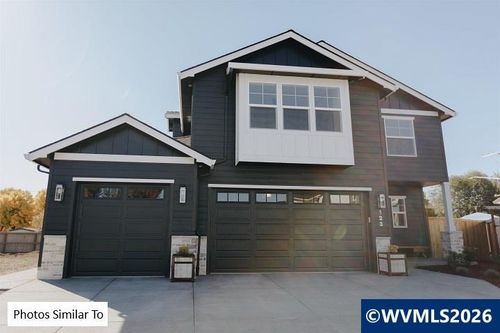 Model T Nw Coast Mountain Dr, Dallas, OR, 97338 | Card Image