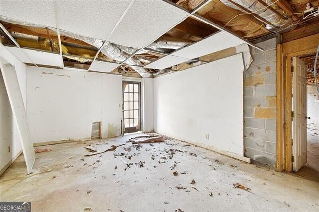 265 Carriage Station Cir, House other with 4 bedrooms, 3 bathrooms and null parking in Roswell GA | Image 33