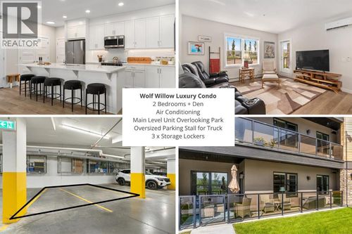 125 Wolf Hollow Cres Se, Calgary, AB, T2X | Card Image