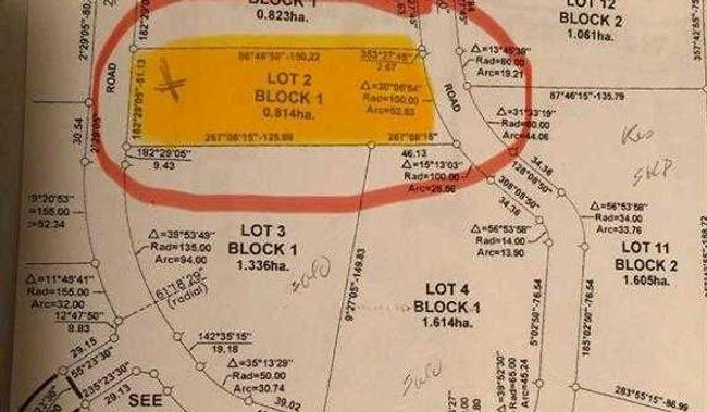 3 - 15015 Township Road 424, Home with 0 bedrooms, 0 bathrooms and null parking in Bashaw AB | Image 15