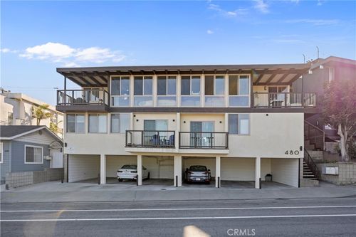 480 Rosecrans Ave, Manhattan Beach, CA, 90266-3237 | Card Image