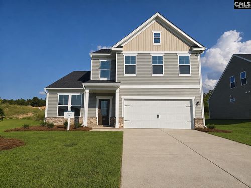 323 Welbeck Road, Lexington, SC, 29073 | Card Image