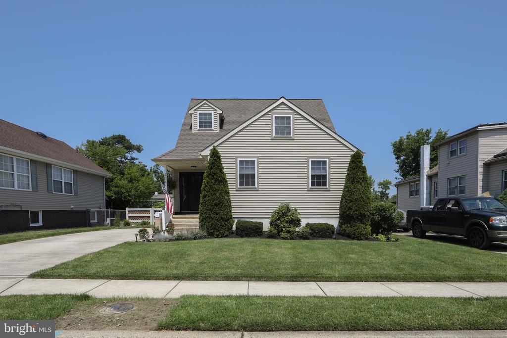 Residential in SOMERDALE 4