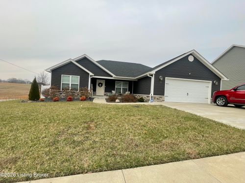 501 Independence Way, Vine Grove, KY, 40175-8417 | Card Image