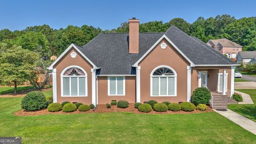 15 Saddlebrook Dr Se, Rome, GA, 30161-7240 | Card Image