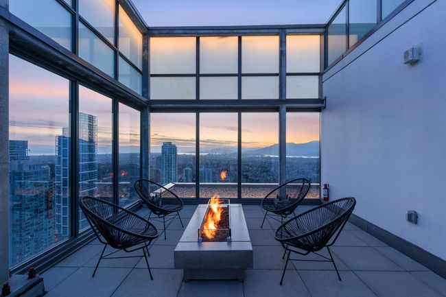 PH4101 - 4711 Hazel St, Condo with 2 bedrooms, 3 bathrooms and 2 parking in Burnaby BC | Image 39