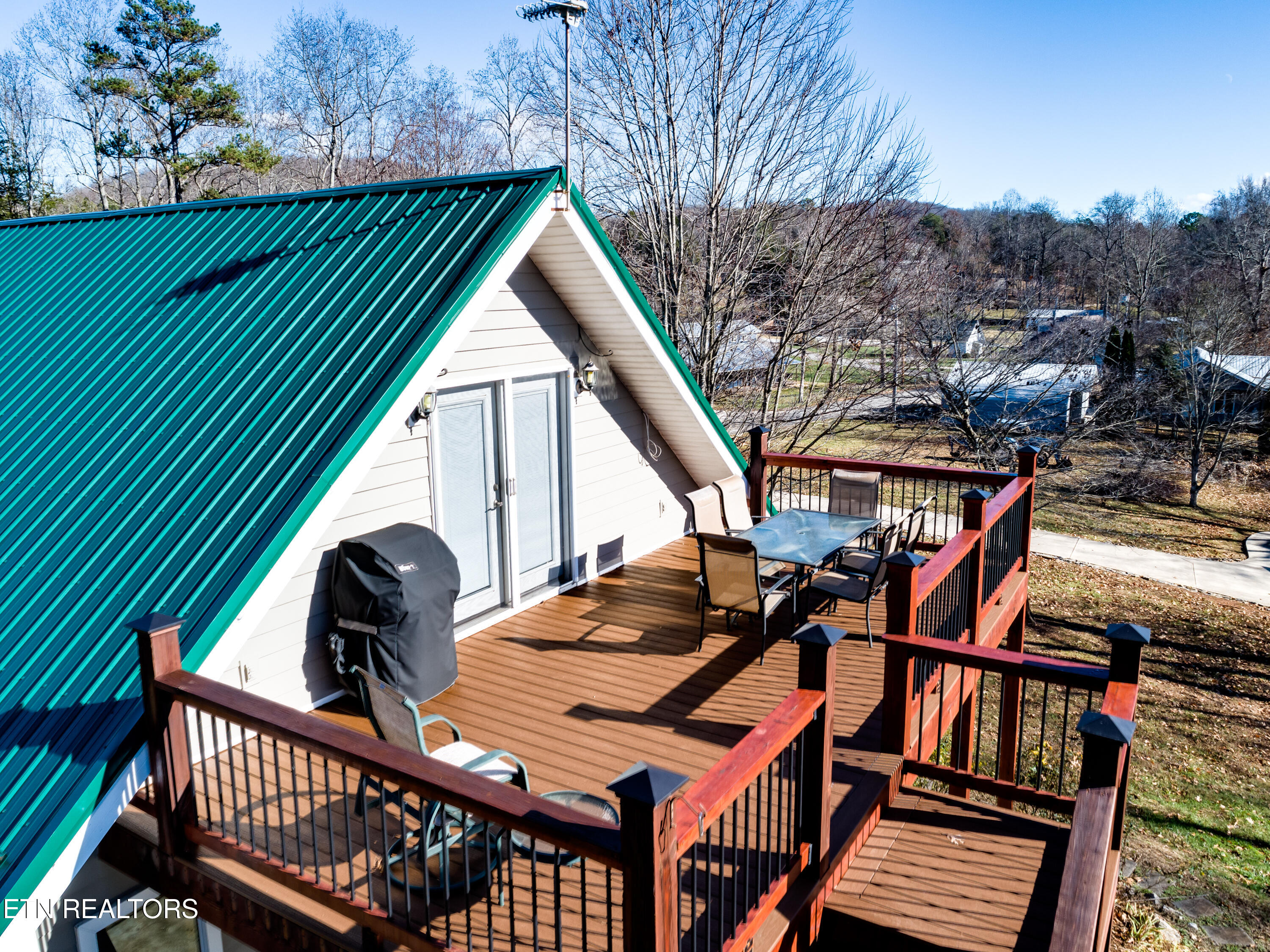 Residential in Sharps Chapel 5