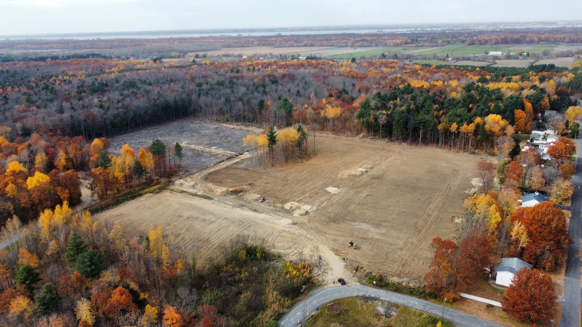 Land in Saint-Roch-de-Richelieu 2