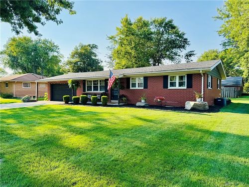 224 Glenwood Dr, Greenville, OH, 45331-2817 | Card Image