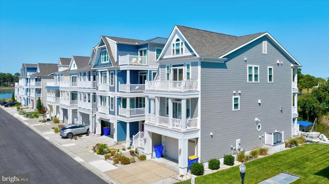 6 - 38122 River St, House other with 4 bedrooms, 4 bathrooms and null parking in OCEAN VIEW DE | Image 69