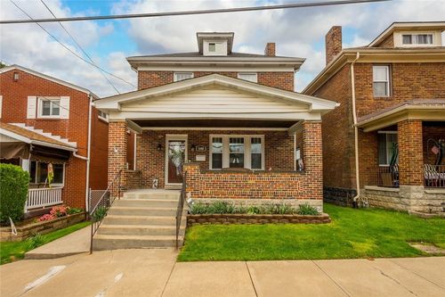1440 Milan Ave, Brookline, PA, 15226-1949 | Card Image