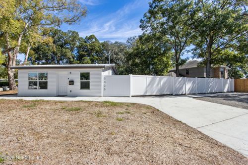 2025 Art Museum Dr, Jacksonville, FL, 32207-2574 | Card Image