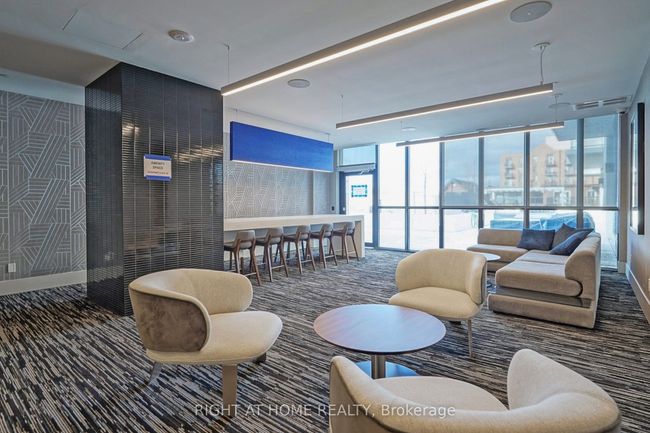 1012 - 286 Main St, Condo with 2 bedrooms, 2 bathrooms and null parking in Toronto ON | Image 38