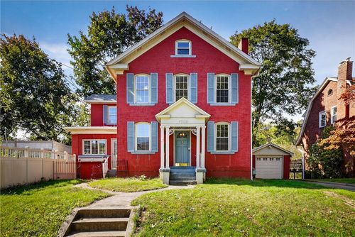 1702 3rd Ave, New Brighton, PA, 15066-2304 | Card Image