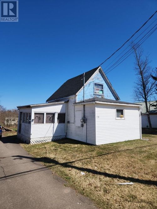 74 Victoria Street, Georgetown, PE, C0A1L0 | Card Image