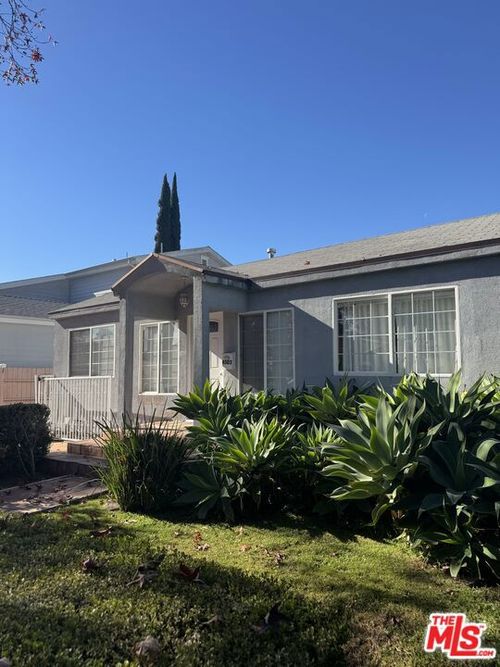 4503 Tobias Ave, Sherman Oaks, CA, 91403-2822 | Card Image