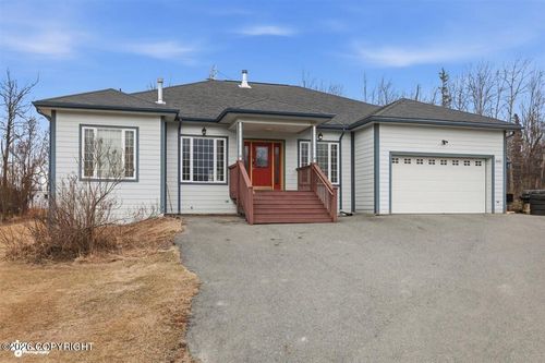 4431 N Ryder Dr, Palmer, AK, 99645-8195 | Card Image