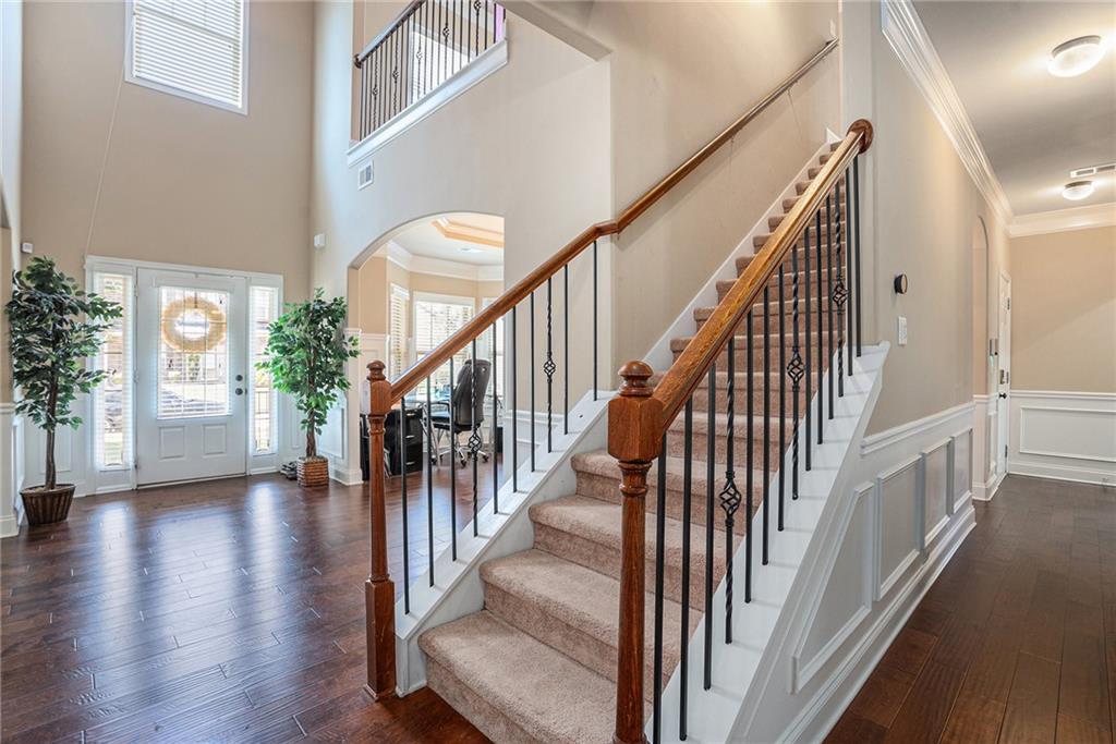 Residential in Atlanta 5