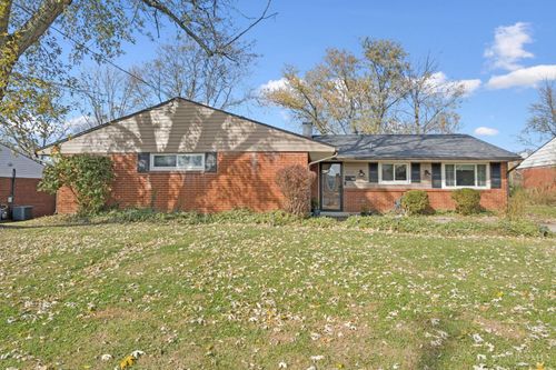 4036 Haverstraw Dr, Sharonville, OH, 45241-2608 | Card Image