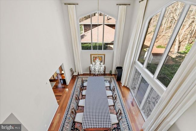 4113 N River St, House other with 4 bedrooms, 5 bathrooms and null parking in MCLEAN VA | Image 13