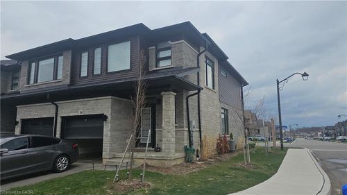 14-461 Blackburn Drive, Brantford, ON, N3T0W9 | Card Image