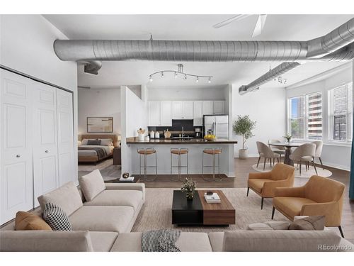 206-277 N Broadway, Denver, CO, 80203-5903 | Card Image