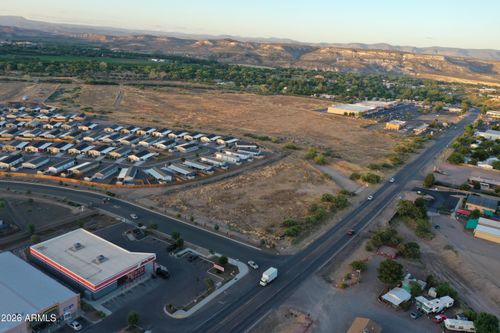 --0 W Finnie Flat Rd, Camp Verde, AZ, 86322 | Card Image