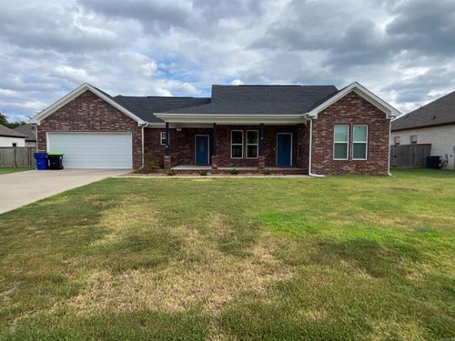 9 Wedgewood Dr, Greenbrier, AR, 72058 | Card Image