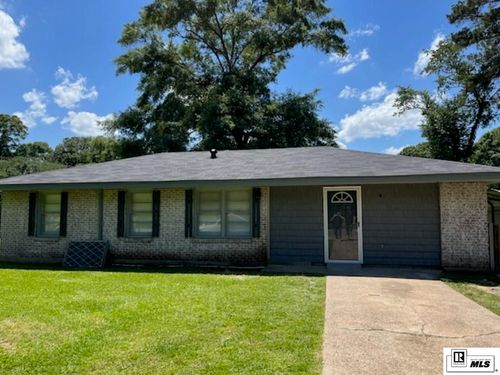10571 Magnolia Dr, Bastrop, LA, 71220-2533 | Card Image