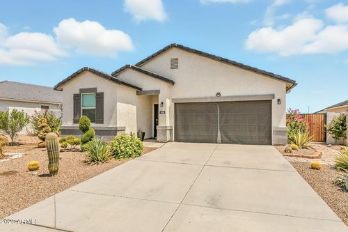 3560 N Mia Ln, Casa Grande, AZ, 85122-6701 | Card Image