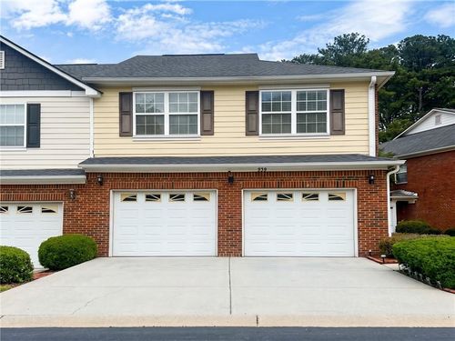 988 Treymont Way, Lawrenceville, GA, 30045-7812 | Card Image