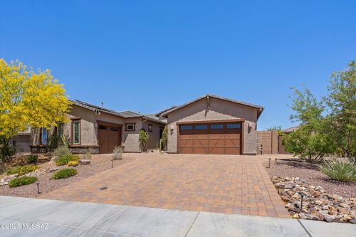 660 W Aviator Crossing Drive, Oro Valley, AZ, 85755 | Card Image