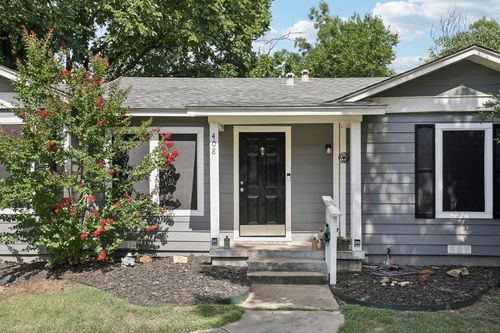 408 Harrison Ln, Hurst, TX, 76053-6718 | Card Image