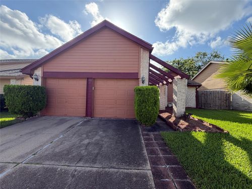 1423 Elkwood Dr, Missouri City, TX, 77489-1611 | Card Image